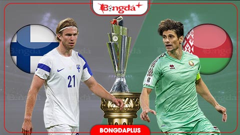 Nhận định bóng đá Phần Lan vs Belarus, 23h00 ngày 29/9: ‘Bòn rút’ điểm của Belarus